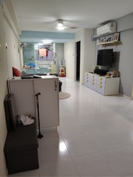 Blk 461 Ang Mo Kio Avenue 10 (Ang Mo Kio), HDB 4 Rooms #531550951